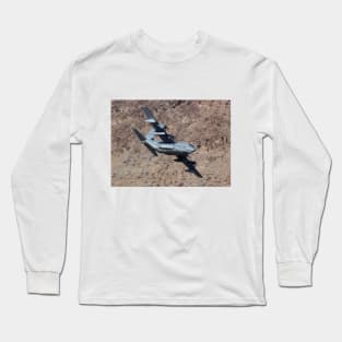 C-130 Canyon Long Sleeve T-Shirt